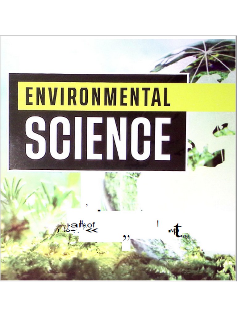 Environmental Science by Calimlim et al. 2021